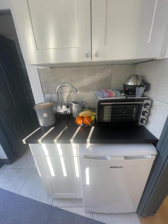 Boutique Apartment Wicklow Ngoại thất bức ảnh
