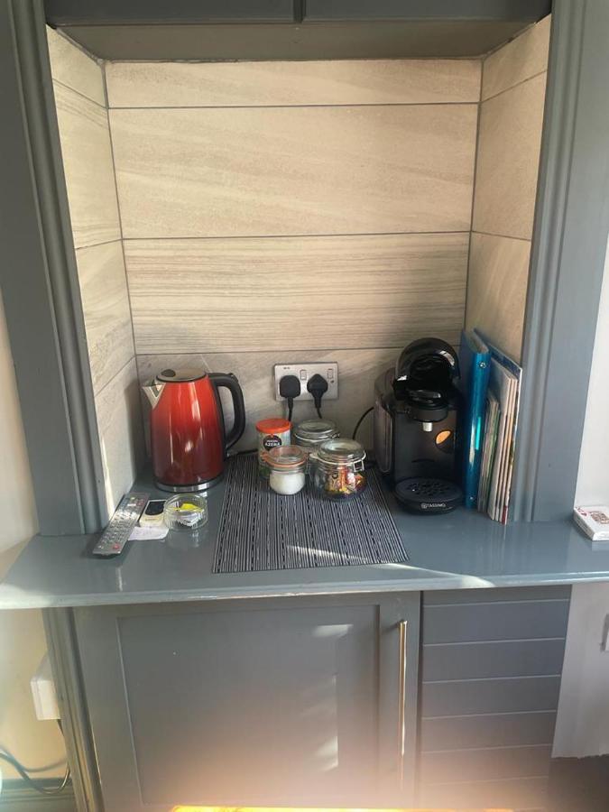 Boutique Apartment Wicklow Ngoại thất bức ảnh