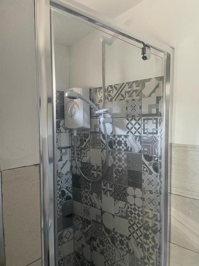 Boutique Apartment Wicklow Ngoại thất bức ảnh