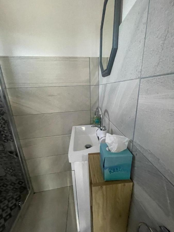 Boutique Apartment Wicklow Ngoại thất bức ảnh