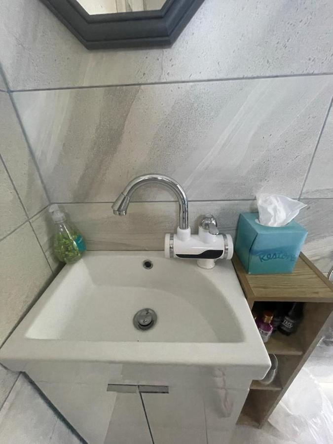 Boutique Apartment Wicklow Ngoại thất bức ảnh