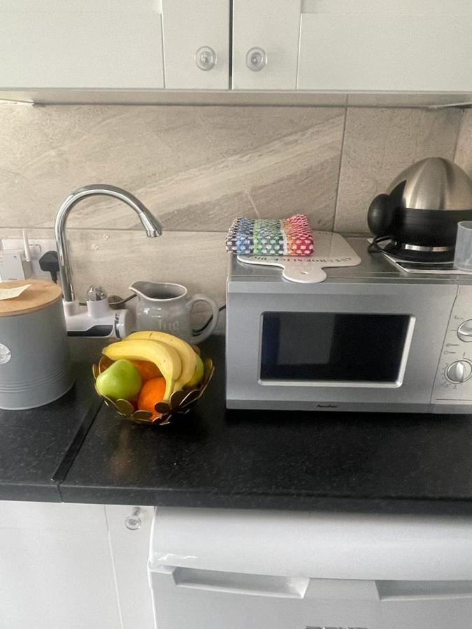 Boutique Apartment Wicklow Ngoại thất bức ảnh