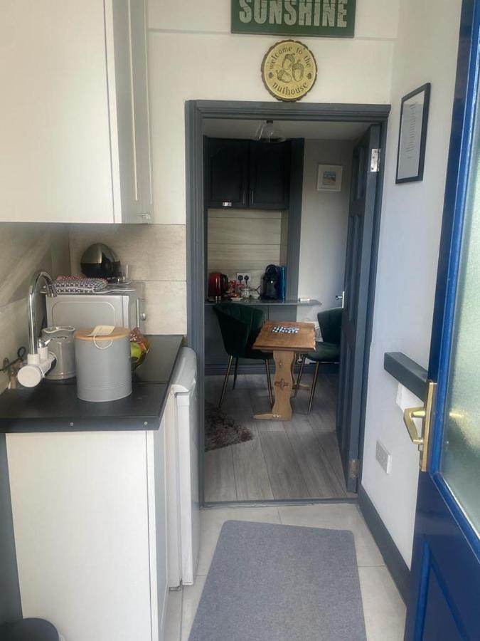 Boutique Apartment Wicklow Ngoại thất bức ảnh