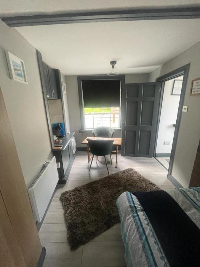 Boutique Apartment Wicklow Ngoại thất bức ảnh