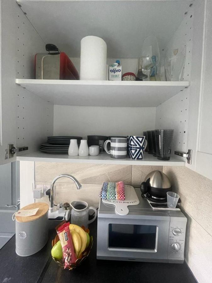 Boutique Apartment Wicklow Ngoại thất bức ảnh