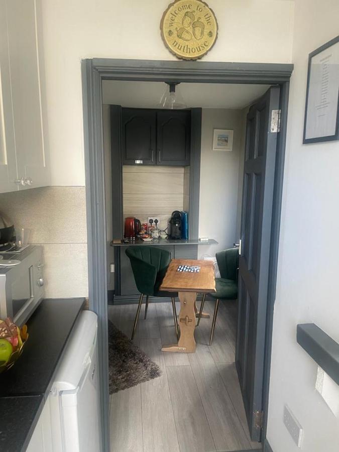 Boutique Apartment Wicklow Ngoại thất bức ảnh