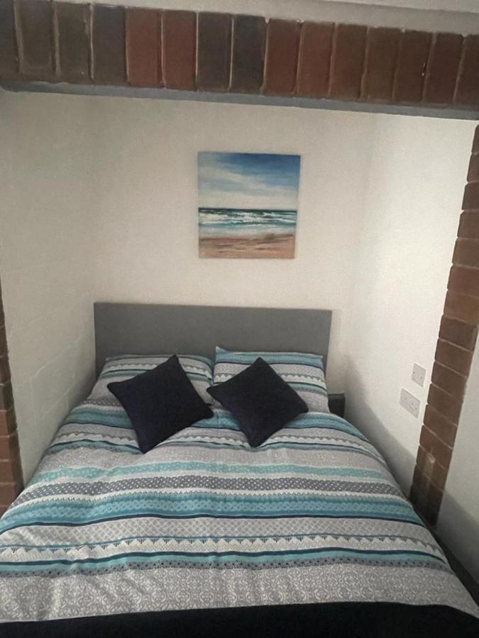 Boutique Apartment Wicklow Ngoại thất bức ảnh